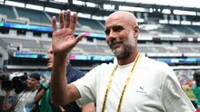 Pep Guardiola anuncia su retiro como entrenador tras su etapa en el Manchester City: "Voy a dejarlo, necesito parar"
