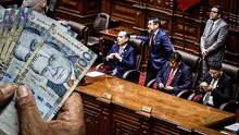 Ley Mape, Presupuesto Público 2026, Retiro AFP y más: esta es la agenda económica del Congreso