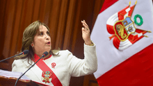 Boluarte plantea reforma del sistema judicial en medio de investigaciones en su contra