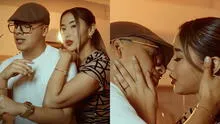 Este es el video de Chechito con Xiomy Kanashiro que desata revuelo tras su fuerte confesión en ‘EVDLV’