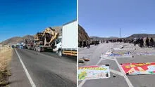 Arequipa y Puno dan la espalda a Dina Boluarte: ciudadanos protestan y piden justicia por muertos en protestas durante su gobierno