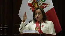 Perú incumpliría otra vez la regla fiscal: Dina Boluarte proyecta déficit por encima de la meta del MEF