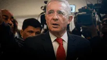 Álvaro Uribe, expresidente de Colombia, es declarado culpable por soborno en juicio ligado a paramilitares