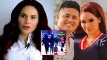 Génesis Tapia expone el insólito reclamo de su esposo Kike Márquez tras ampay con otra mujer
