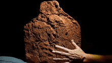 Arqueólogos descubren pieza funeraria de 4.000 años que revela rituales y costumbres del Antiguo Egipto