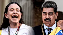María Corina Machado manda emotivo mensaje a un año del fraude electoral de Maduro en Venezuela: "Esta lucha la estamos ganando"