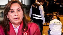 Dina Boluarte asegura que su Gobierno aplica el Plan Perú Seguro, pero homicidios se disparan a más de 1.000 en 2025