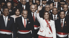 ¿Qué dijo Dina Boluarte sobre el empleo en Perú?: habló de más sueldo, más trabajo y menos informalidad