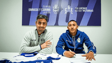 Peruano fichó por histórico club de Argentina y podría llegar a la selección: Óscar Ibáñez tiene un nuevo talento por seguir