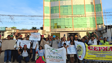 Justicia peruana le da la espalda a comunidades nativas: revocan sentencia que reconoce sus territorios