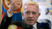 Estos son los delitos por los que Álvaro Uribe, expresidente de Colombia, fue hallado culpable en fallo histórico