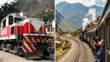 Tren Macho: ¿a qué se debe su nombre y cuáles son sus paraderos del ferrocarril Huancayo-Huancavelica?