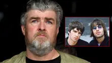 Paul Gallagher, hermano de Liam y Noel de la banda Oasis, es acusado de violación, estrangulamiento y otros delitos