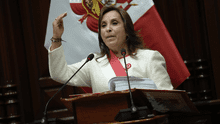 Promesas de Boluarte en educación y salud alejadas de la realidad y sin enfatizar en lo urgente