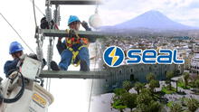 Corte de luz en Arequipa: consulta zonas afectadas del 29 al 31 de julio, según Seal