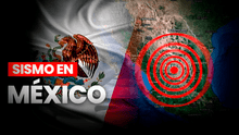 Servicio Sismológico Nacional reporta temblor en México: dónde fue el epicentro del sismo de hoy, martes 29 de julio