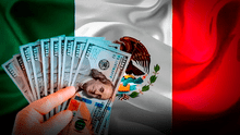 ¿Cómo amanece el dólar en México? Este es el tipo de cambio en Banco Azteca de hoy, martes 29 de julio