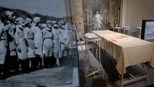 El secreto mejor guardado de la guerra: la Unidad 731 y el legado que Japón quiso olvidar