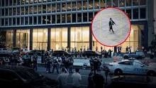 Tiroteo en Nueva York deja 4 muertos, incluido un policía fuera de servicio: sospechoso es hallado sin vida en edificio de alto nivel