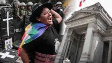 Gremio de transportistas anuncia desfile en contra del Gobierno de Dina Boluarte este 29 de julio: "Protestamos por los 5.000 asesinatos durante su gestión"