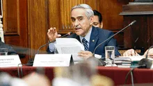 Partido de Duberlí Rodríguez podrá participar en elecciones 2026: PJ ordena al JNE inscripción de Unidad Popular