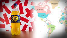Este es el país que más consume Inca Kola después de Perú: Más de 1.2 millones de litros consumidos