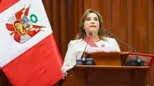 Dina Boluarte: criminalización de las protestas y victimización, un discurso para el bostezo