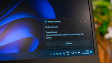 ¿Es necesario instalar otro antivirus en tu PC o basta con Microsoft Defender para protegerla?