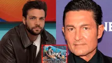 ¡Escándalo en México! Filtran supuesto audio de Nicola Porcella donde habla de la sexualidad de Fernando Colunga y de su millonario sueldo ¡Escándalo en México! Filtran supuesto audio de Nicola Porcella donde habla de la sexualidad de Fernando Colunga y de su millonario sueldo