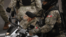 ¡Adiós, Chato! Famoso perrito paracaidista de la Policía participa por última vez en Desfile Militar tras años de servicio