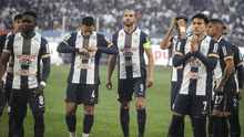 Alianza Lima pierde 4 figuras para los próximos partidos: club confirma lesiones de sus jugadores