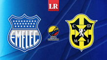 Emelec vs Miguel Iturralde EN VIVO: hora y canal de TV para ver el partido por la Copa Ecuador 2025