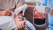 Estudio científico identifica el tipo de sangre más escaso del mundo: solo 50 personas lo han tenido en toda la historia
