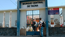Tacna: encuentran cuerpo de mujer en canal