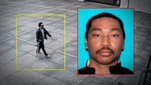Quién era Shane Tamura, el autor del tiroteo que mató a 4 personas antes de quitarse la vida en edificio de alto perfil en Nueva York