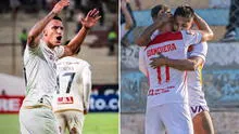 Canal confirmado Universitario contra Atlético Grau por la fecha 3 del Torneo Clausura 2025