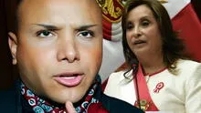Carlos Cacho fulmina el atuendo de Dina Boluarte durante mensaje a la nación por Fiestas Patrias 2025: "La hace más rellenita, no va"