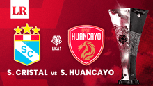 Sporting Cristal vs Sport Huancayo EN VIVO: ¿a qué hora y en qué canal ver el partido por la fecha 3 del Torneo Clausura?