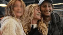 Nieta de Cris Morena y Gustavo Yankelevich murió a los 7 años en un accidente naútico
