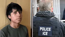Patrulla Fronteriza humilla y arresta a joven con ciudadanía americana por apariencia física y color de piel en EEUU: "No tienes derechos"
