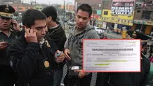 ¿Te hicieron una denuncia? Así es como la policía te localiza y qué pasos legales siguen contra ti