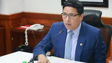 Retiro AFP: Acción Popular busca mantener la presidencia de la Comisión de Economía, según Ilich López