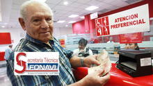 Reintegro 4 del Fonavi pagará a más de 70.000 adultos mayores en Perú: consulta que beneficiarios cobrarían la devolución de aportes en 2025