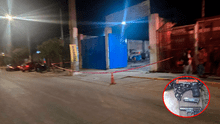 Armas incautadas por la PNP estarían vinculadas a bandas extorsivas en Arequipa