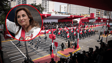 Tradicional Desfile Militar por Fiestas Patrias 2025: Policía canina y unidades aéreas ausentes en Gran Parada