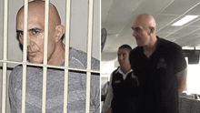 ¿Quién era Zoran Jaksic? El narco serbio con 40 identidades que intentó fugar del penal Castro Castro y fue hallado muerto
