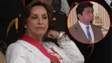Dina Boluarte llama 'país fallido' a Bolivia y ellos le responden: "Rechazamos dichas declaraciones, son inadmisibles"
