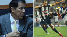 Delegado de Alianza Lima exige audios del VAR a Conar tras derrota ante Alianza Atlético y puntualizó en 3 jugadas: "Debe publicarlos"