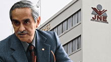 Partido de Duberlí Rodríguez podrá participar en elecciones 2026: PJ ordena al JNE inscripción de Unidad Popular