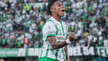 Atlético Nacional empezó con pie derecho la defensa del título de la Copa Colombia: derrotó 1-0 a Cúcuta